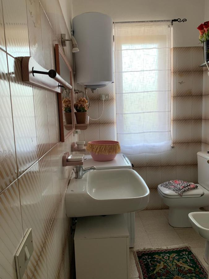 Casa Ely Daire Santa Teresa Gallura Dış mekan fotoğraf