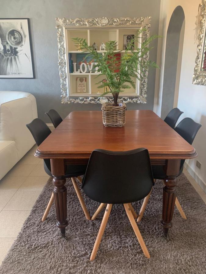 Casa Ely Daire Santa Teresa Gallura Dış mekan fotoğraf
