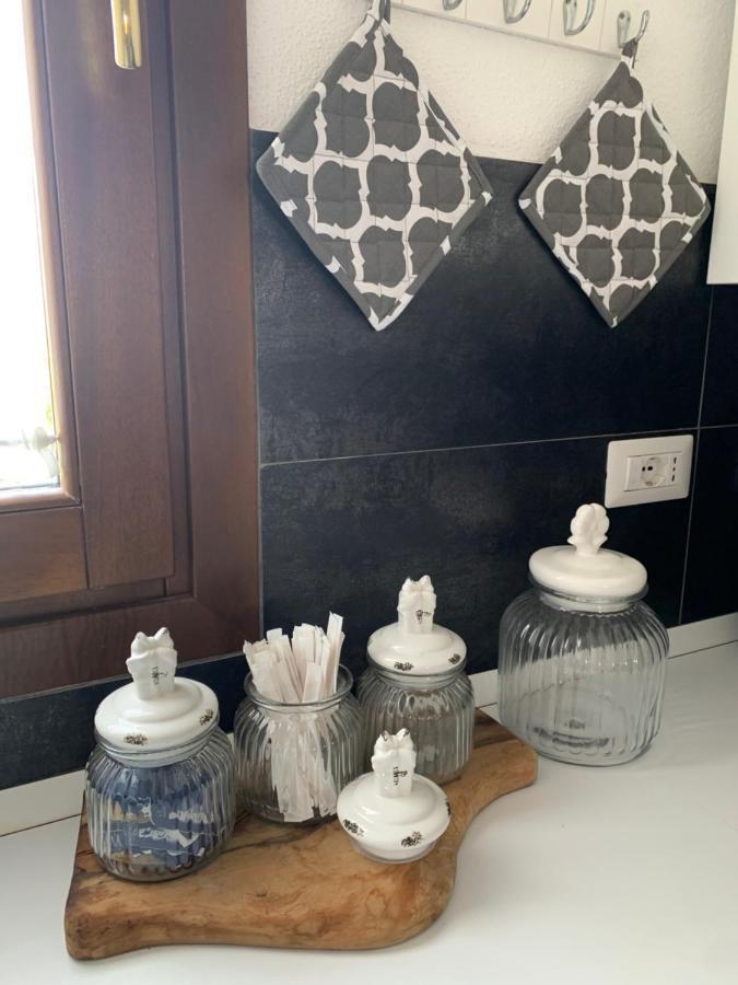 Casa Ely Daire Santa Teresa Gallura Dış mekan fotoğraf