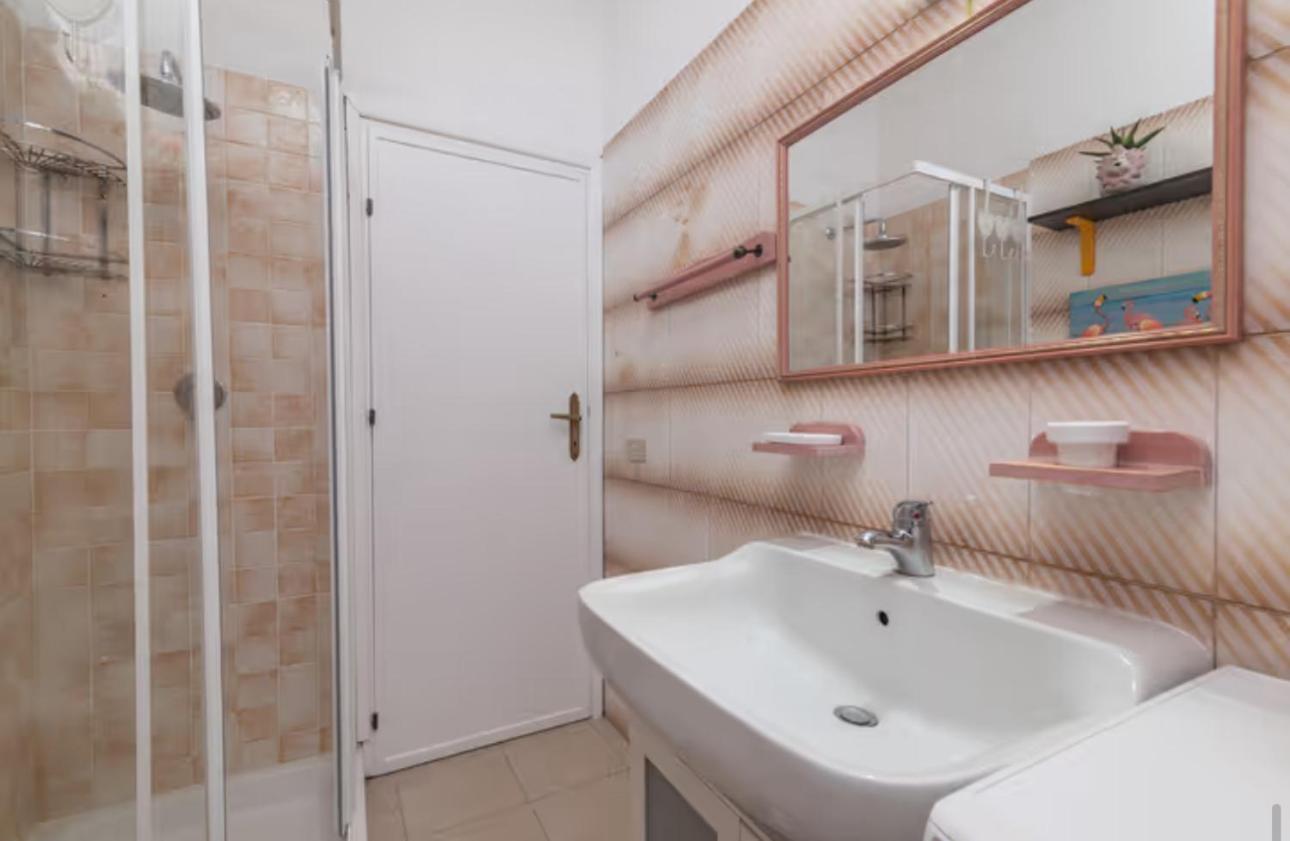 Casa Ely Daire Santa Teresa Gallura Dış mekan fotoğraf