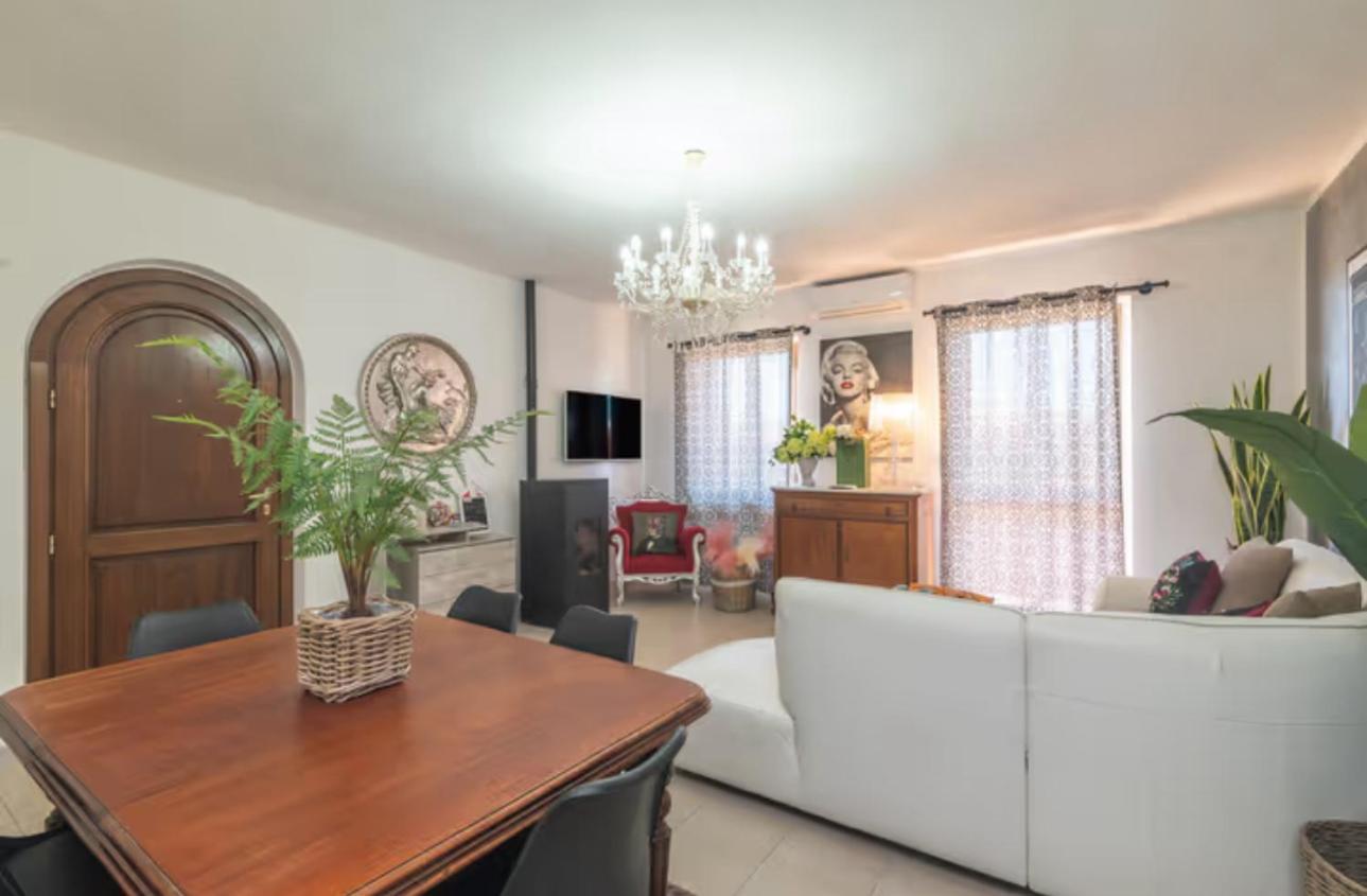 Casa Ely Daire Santa Teresa Gallura Dış mekan fotoğraf