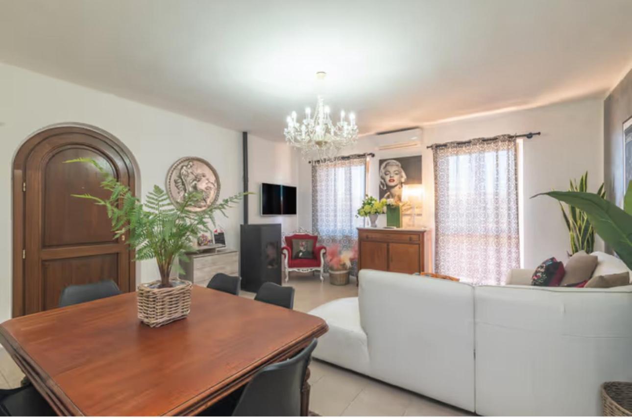 Casa Ely Daire Santa Teresa Gallura Dış mekan fotoğraf