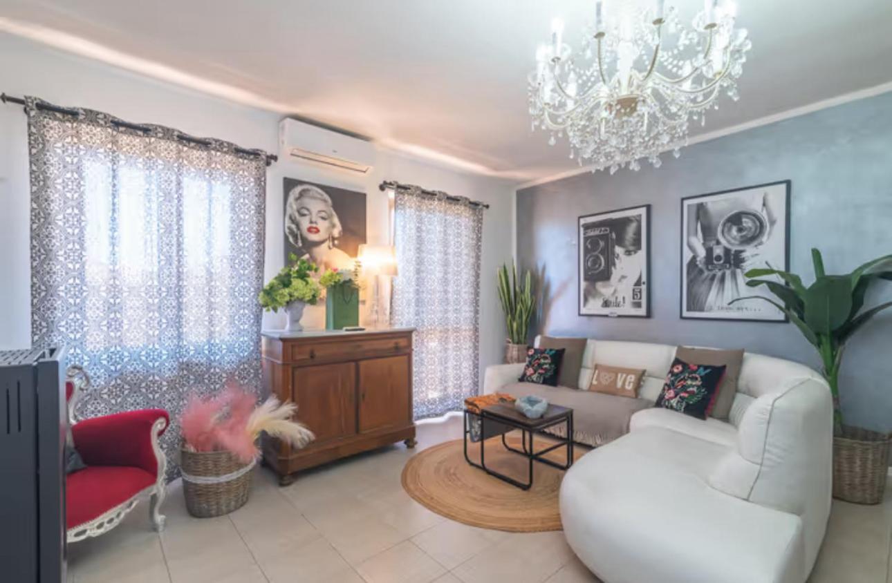 Casa Ely Daire Santa Teresa Gallura Dış mekan fotoğraf