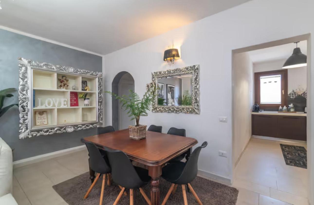 Casa Ely Daire Santa Teresa Gallura Dış mekan fotoğraf