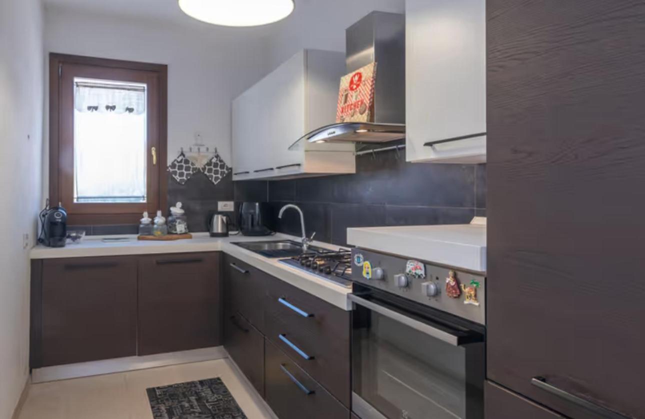 Casa Ely Daire Santa Teresa Gallura Dış mekan fotoğraf