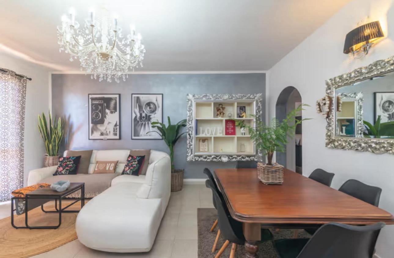 Casa Ely Daire Santa Teresa Gallura Dış mekan fotoğraf