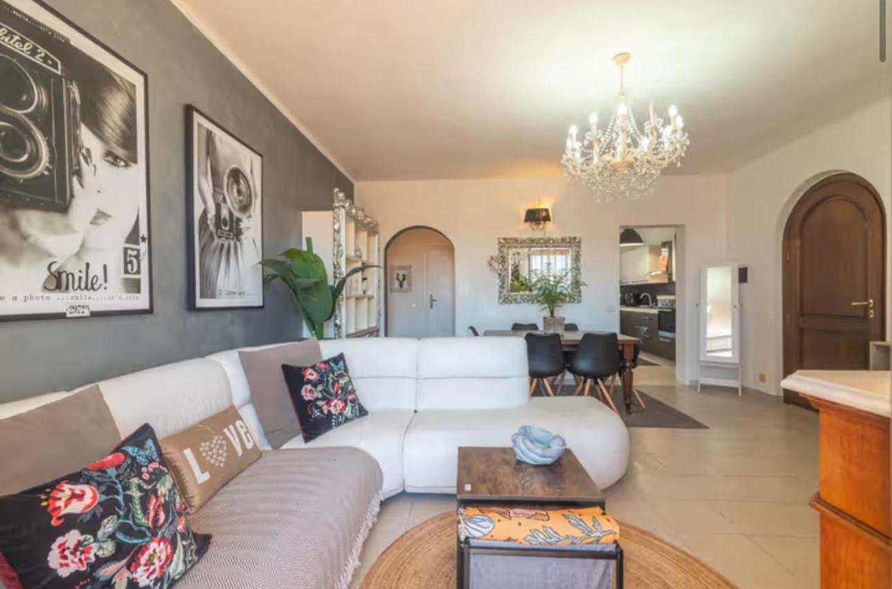 Casa Ely Daire Santa Teresa Gallura Dış mekan fotoğraf