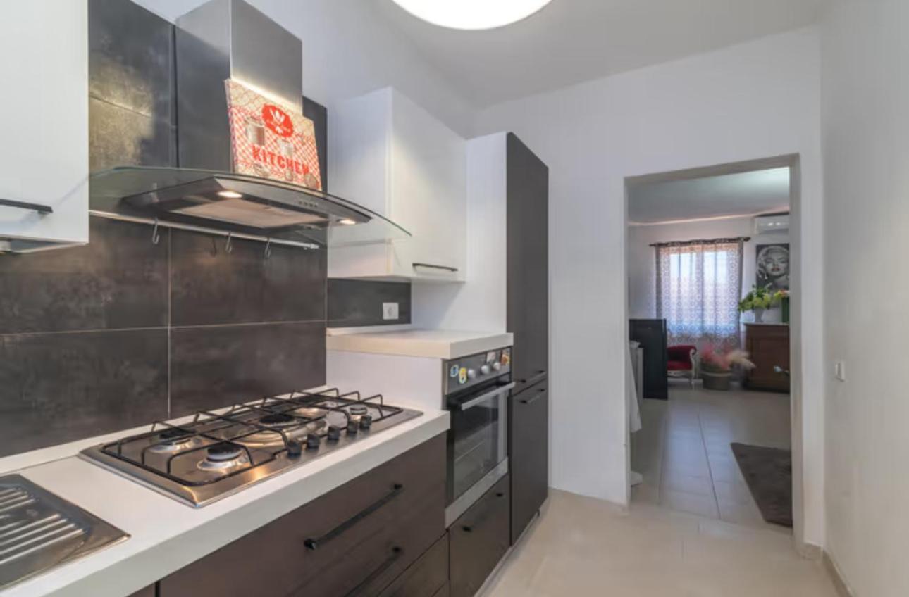 Casa Ely Daire Santa Teresa Gallura Dış mekan fotoğraf
