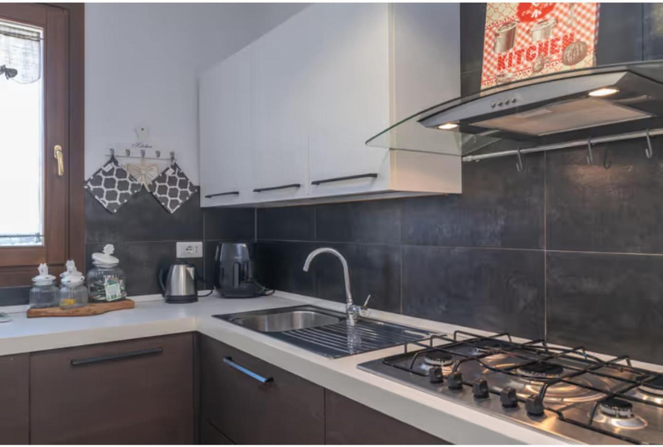 Casa Ely Daire Santa Teresa Gallura Dış mekan fotoğraf